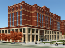 Ohio State University NORTH RESIDENTIAL DISTRICT TRANSFORMATION